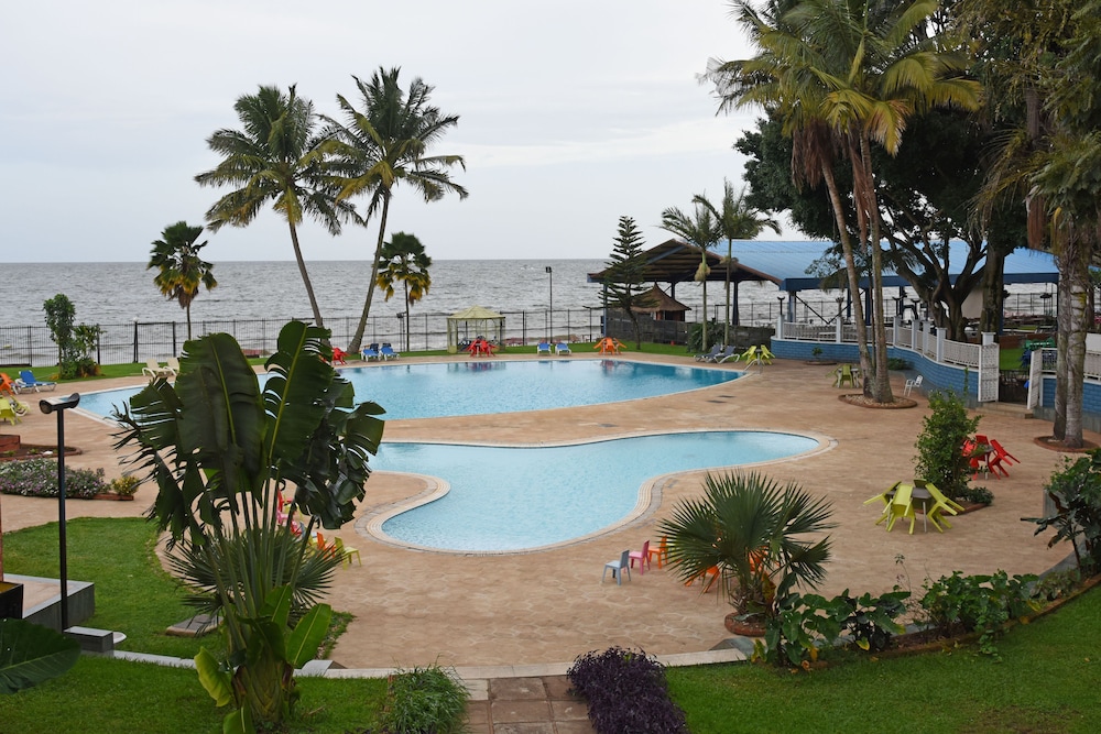 

Roma - Entebbe - Imperial Resort Beach Hotel