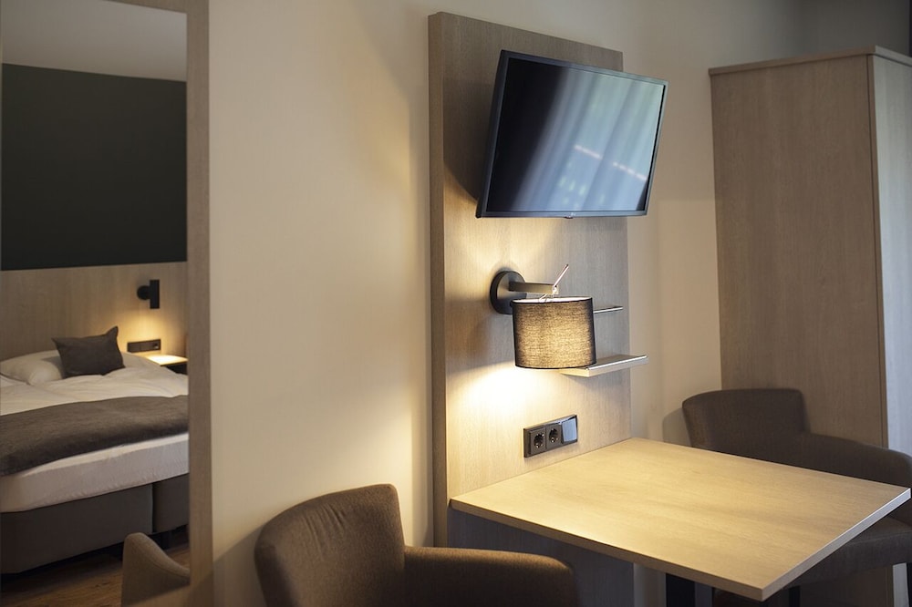 

Milano - Hallein - Hotel Das Essigmanngut