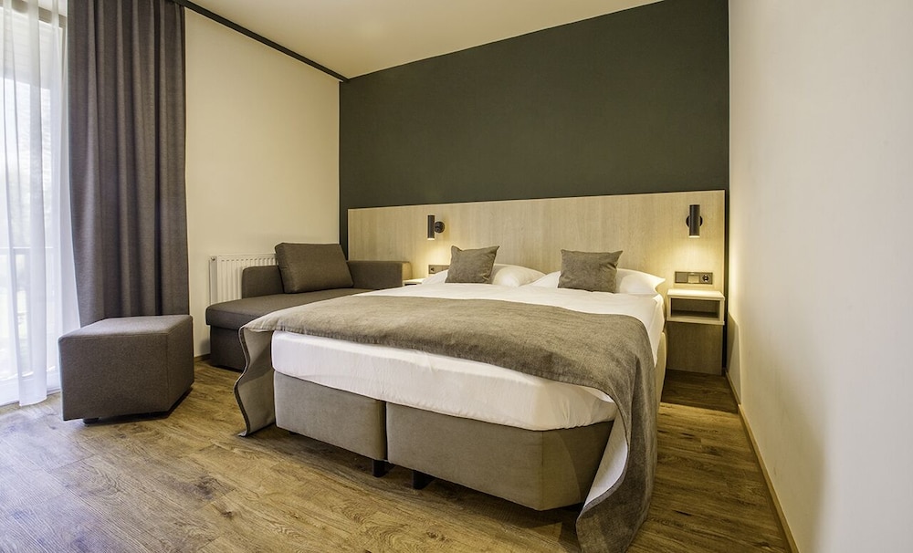 

Firenze - Salisburgo - Hotel Das Essigmanngut