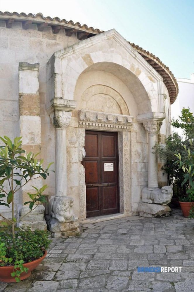

Roma - Brindisi - Hotel Residence Nemo