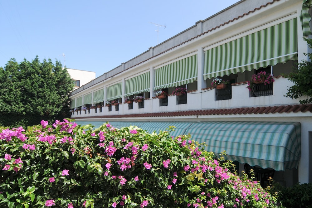 

Roma - Brindisi - Hotel Residence Nemo