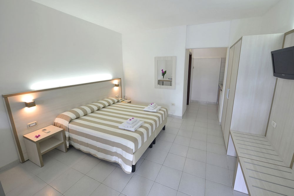 

Pisa - Brindisi - Hotel Residence Nemo