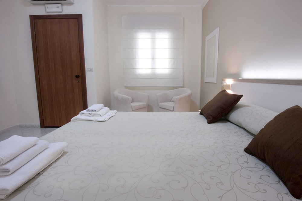 

Roma - Brindisi - Hotel Residence Nemo