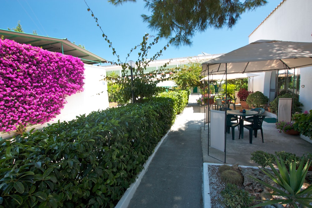 

Roma - Brindisi - Hotel Residence Nemo