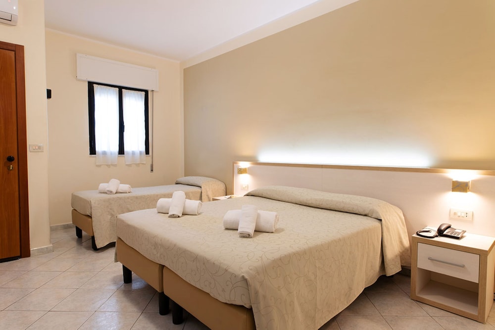 

Bari - Brindisi - Hotel Residence Nemo