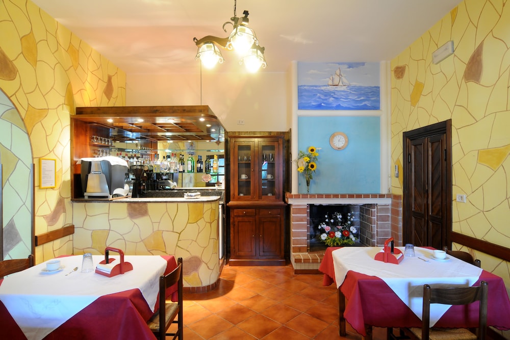

Genova - Brindisi - Hotel Residence Nemo