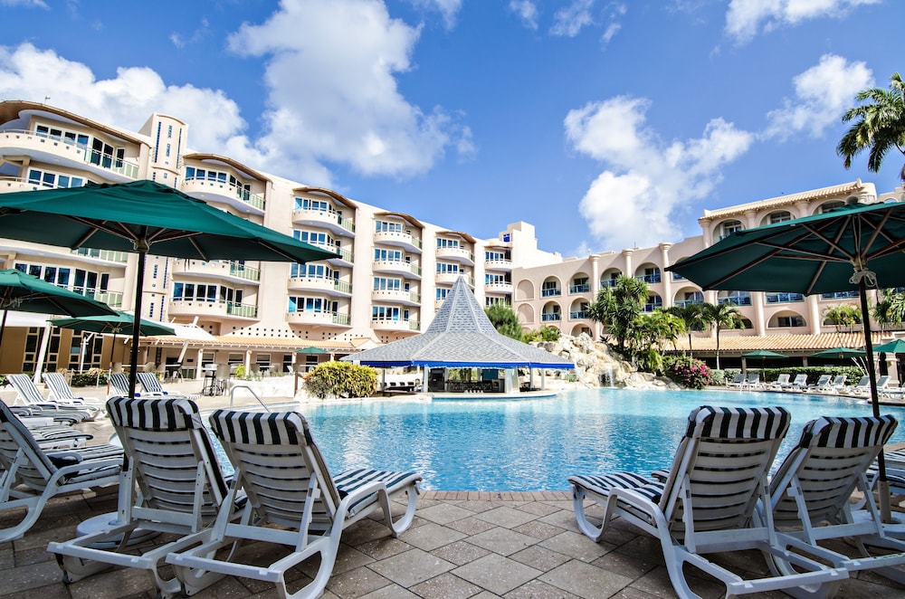 

Roma - Bridgetown - Accra Beach Hotel & Spa