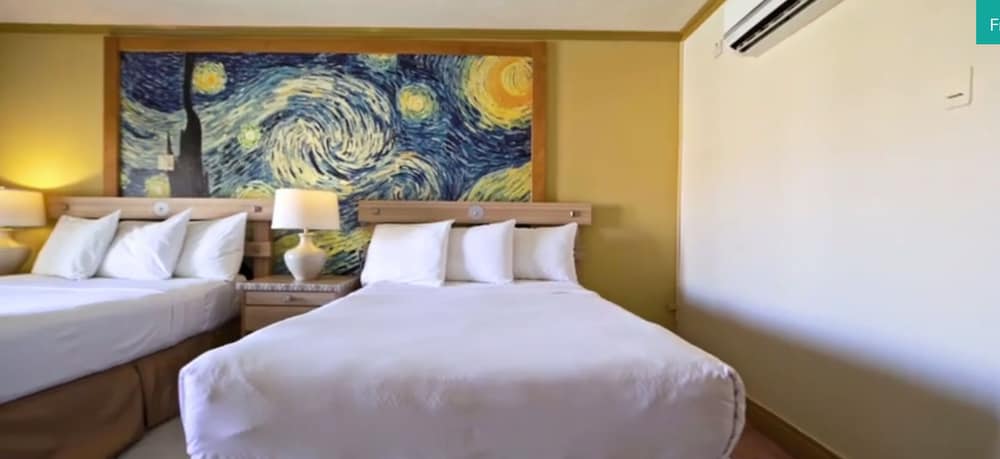

Venezia - Worthing - Accra Beach Hotel & Spa