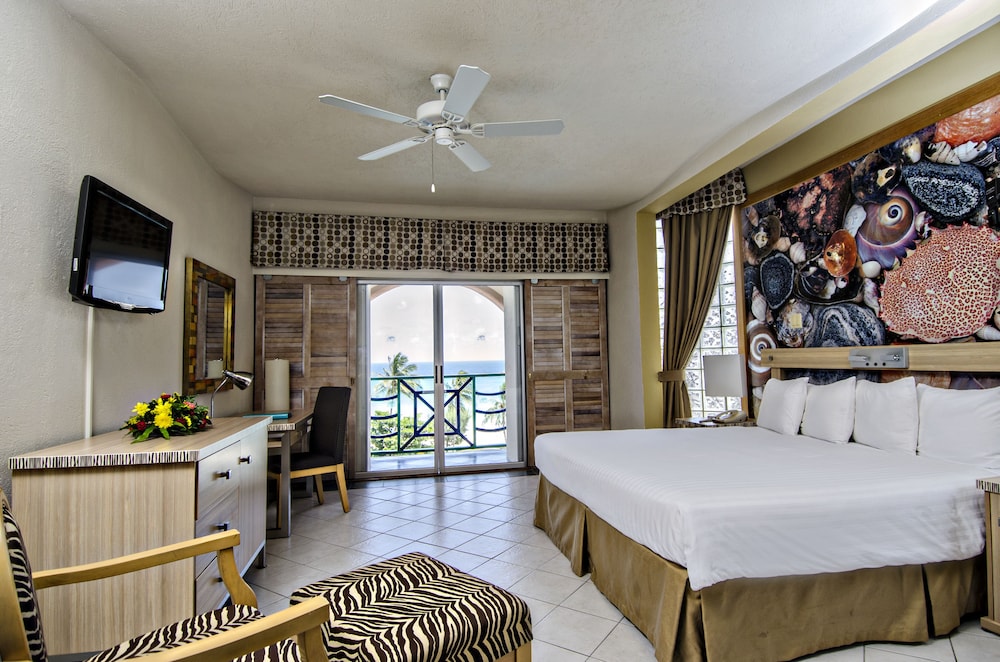 

Roma - Bridgetown - Accra Beach Hotel & Spa