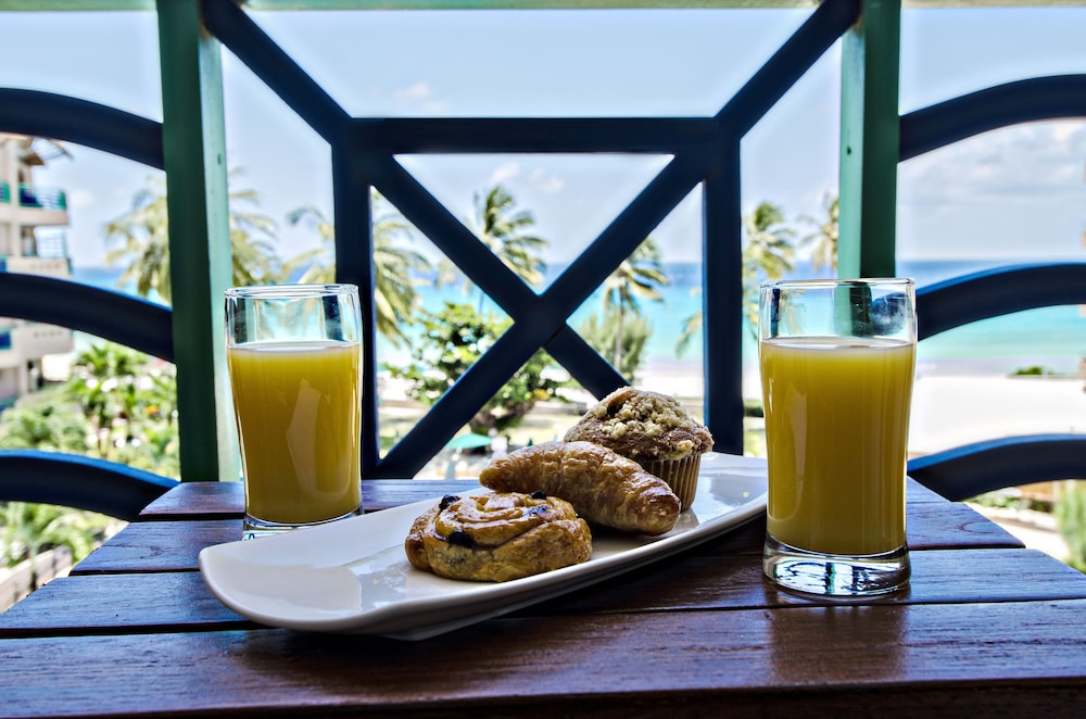 

Milano - Bridgetown - Accra Beach Hotel & Spa