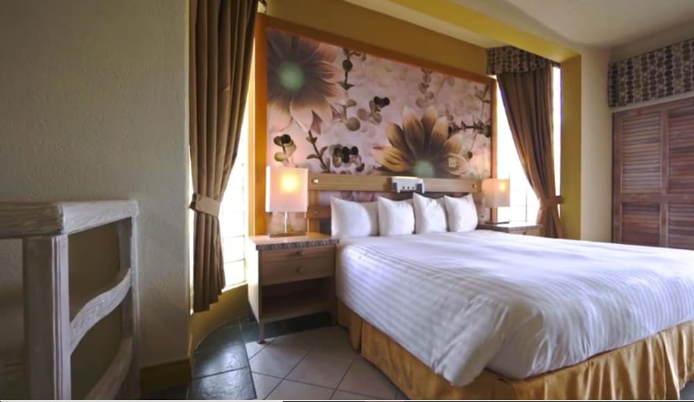 

Venezia - Bridgetown - Accra Beach Hotel & Spa