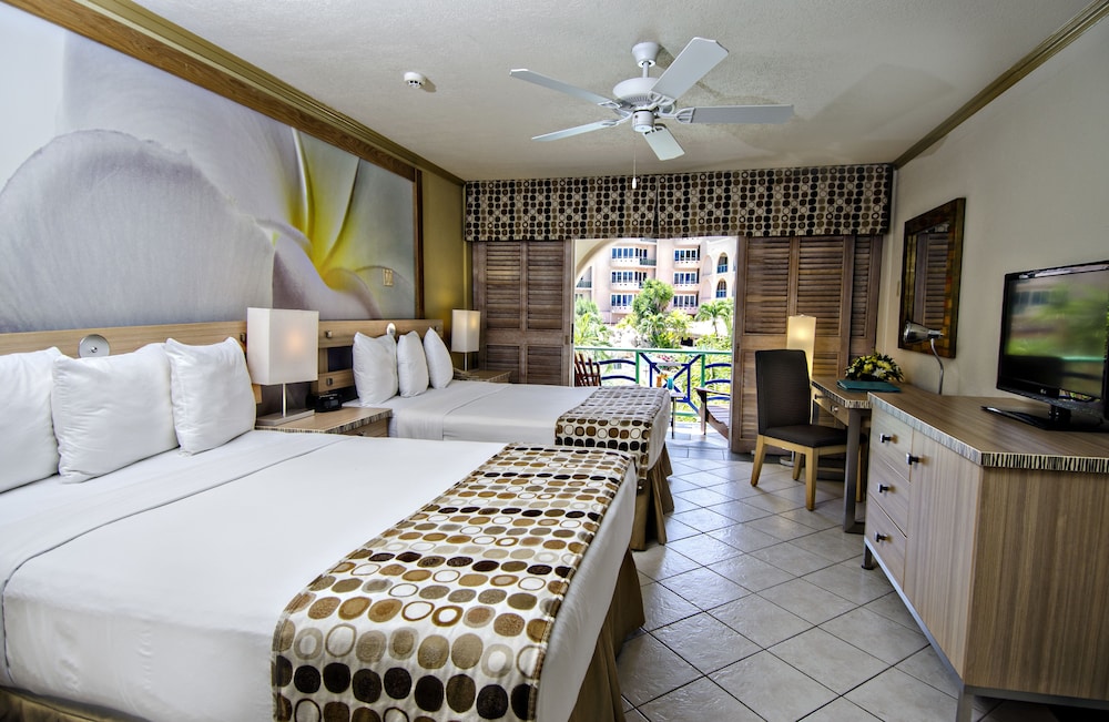 

Venezia - Bridgetown - Accra Beach Hotel & Spa