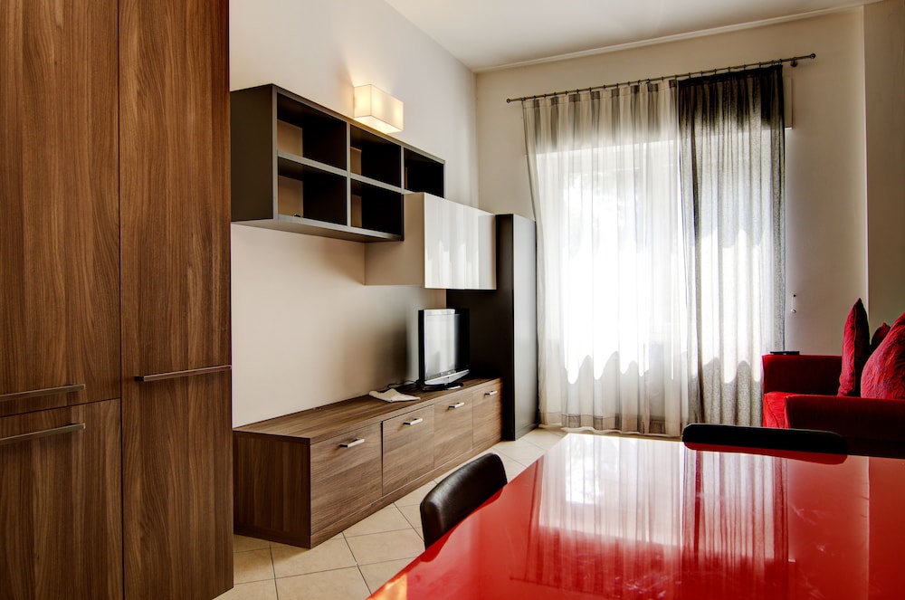 

Cagliari - Sesto San Giovanni - Residenza Cenisio