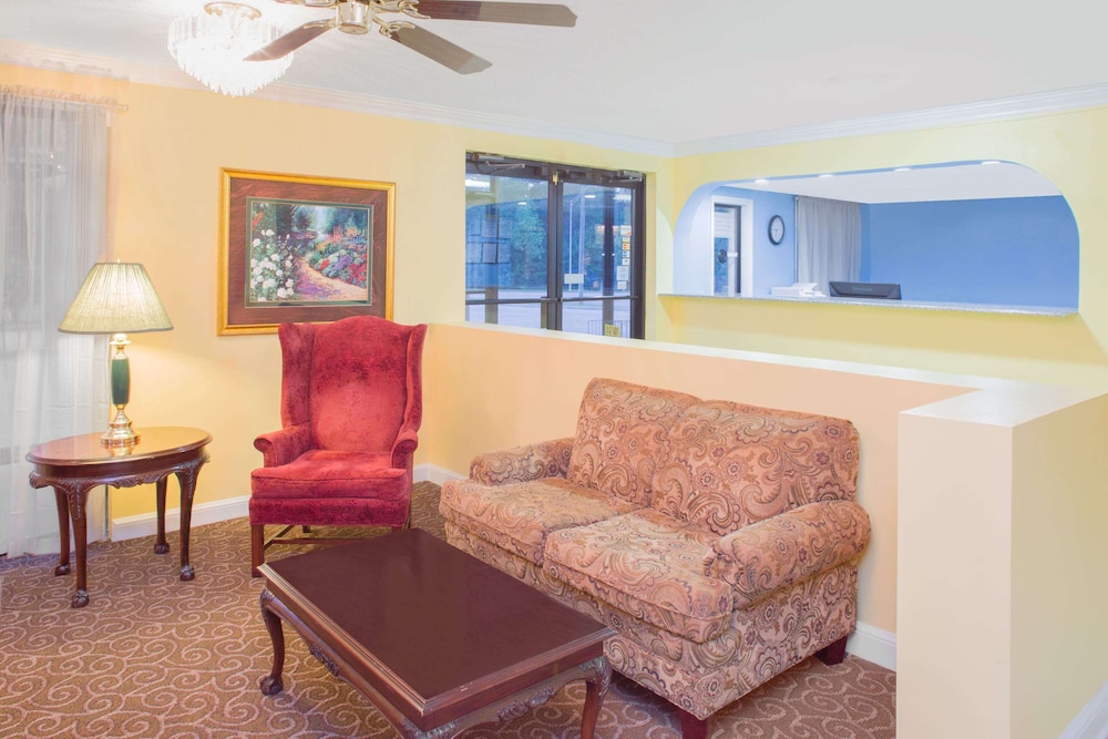 

Milano - Andalusia - Days Inn By Wyndham Andalusia