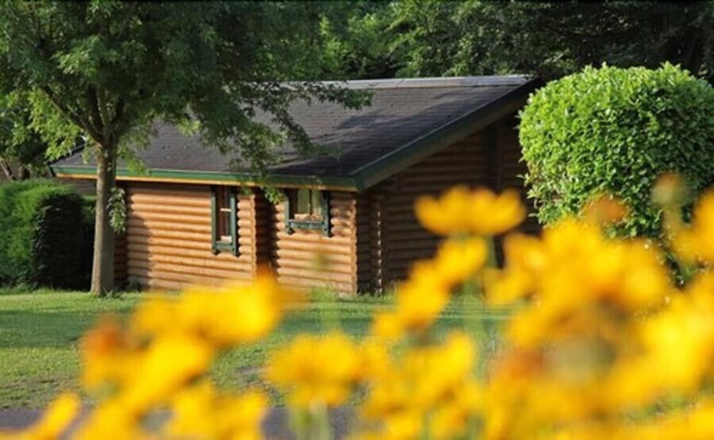 

Milano - Saint-Savin - Camping écovillage Soleil du Pibeste
