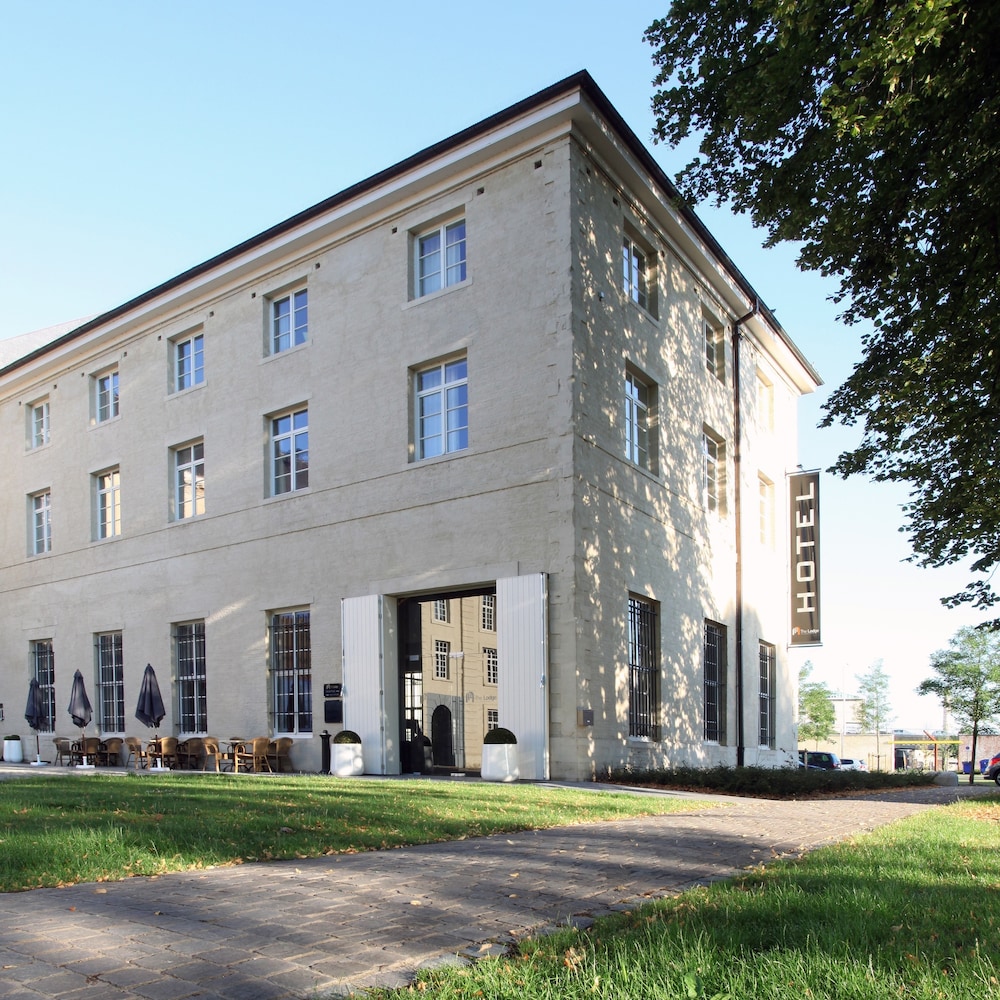 

Verona - Bruxelles Aeroporto - Hotel The Lodge Vilvoorde