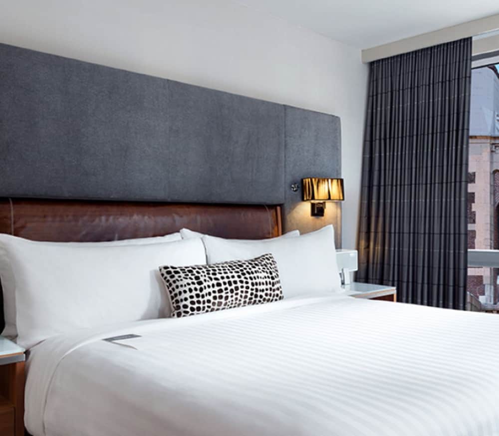 

Firenze - New York - Aeroporto La Guardia - Hotel 48LEX New York