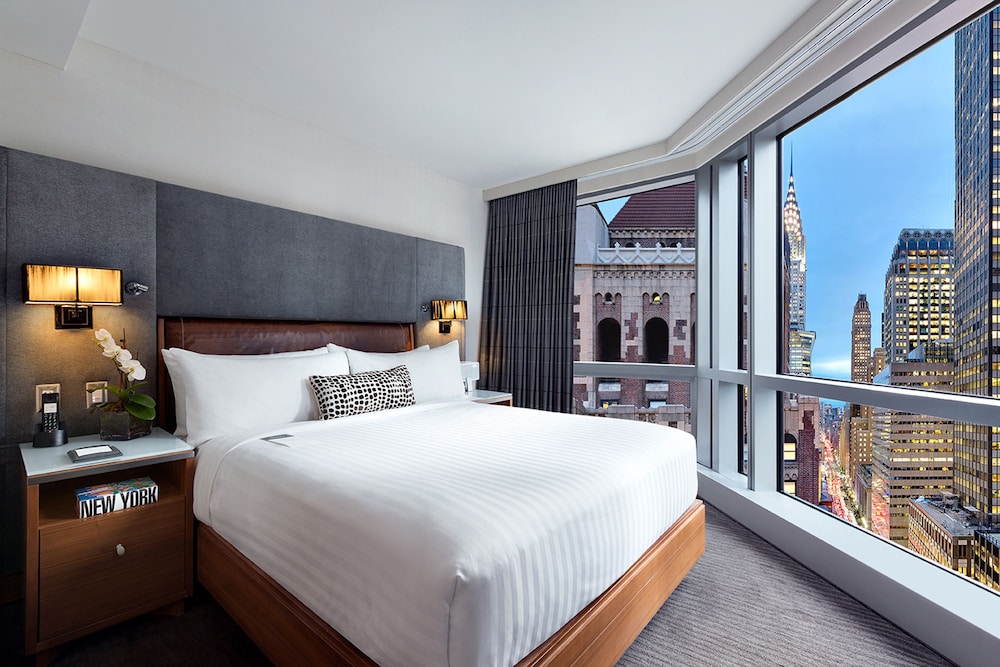 

Milano - Weehawken - Hotel 48LEX New York