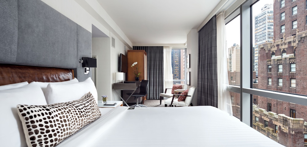 

Milano - New York, Stati Uniti - Hotel 48LEX New York