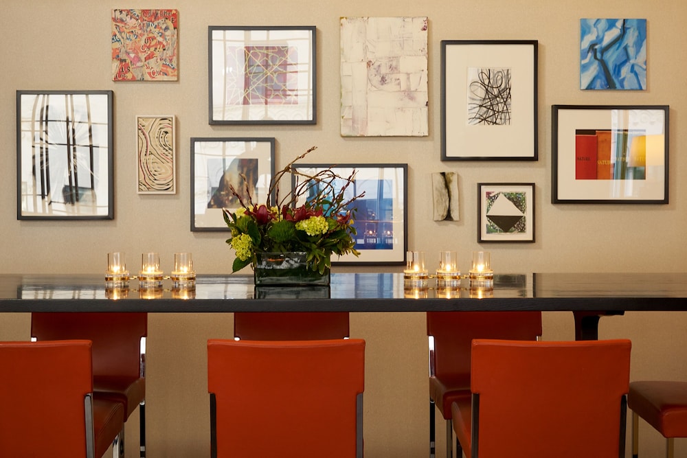 

Firenze - Long Island City - Hotel 48LEX New York