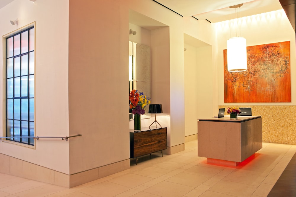 

Torino - New York - Manhattan - Hotel 48LEX New York