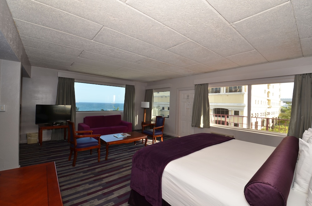 

Milano - Fort Lauderdale - Sea Club Ocean Resort