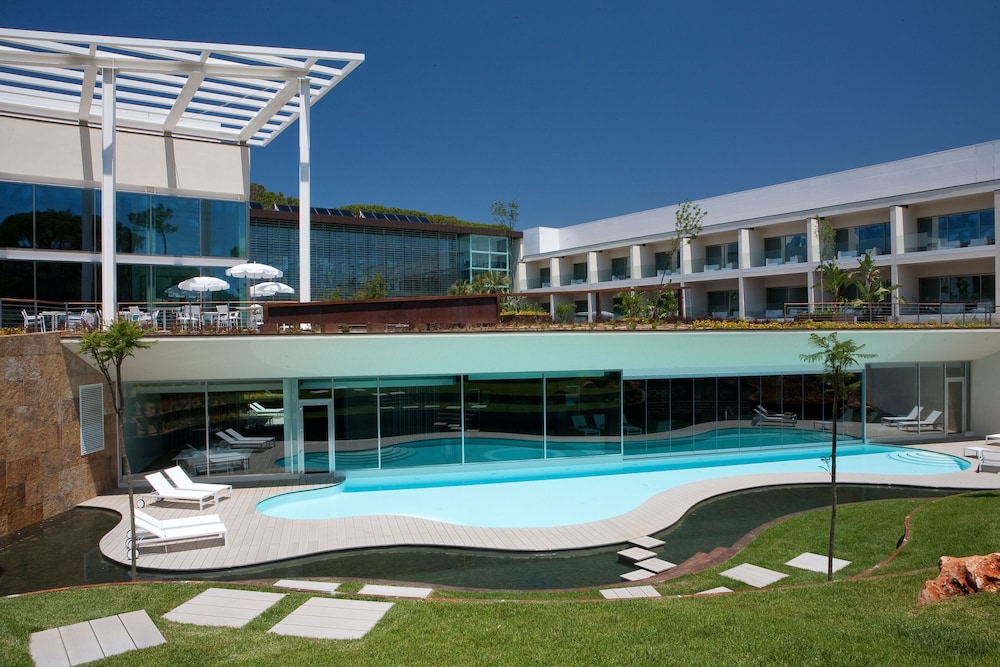

Milano - Malveira da Serra - Onyria Marinha Boutique Hotel