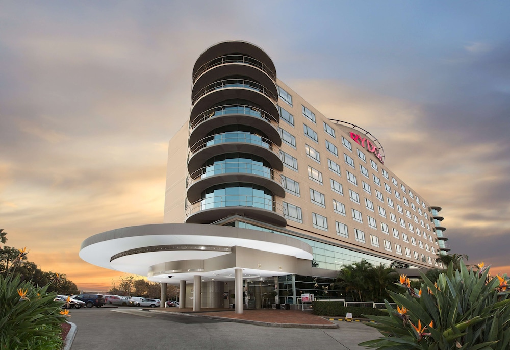 Sydney Olympic Park - Rydges Parramatta