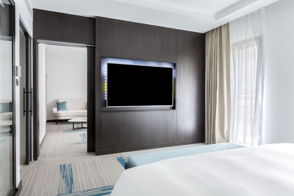 

Milano - Antananarivo - Novotel Convention And Spa