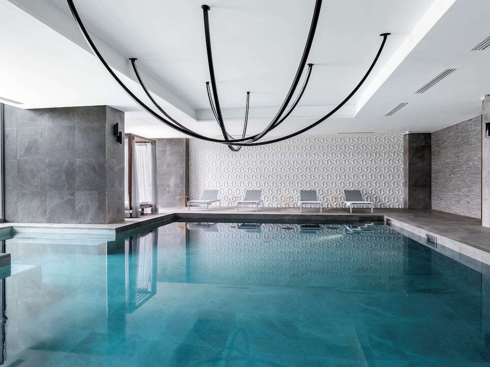 

Palermo - Antananarivo - Novotel Convention And Spa