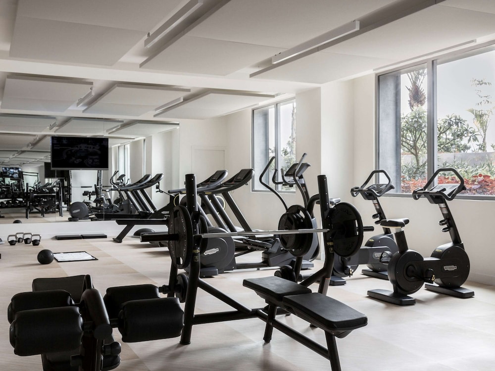 

Roma - Antananarivo - Novotel Convention And Spa