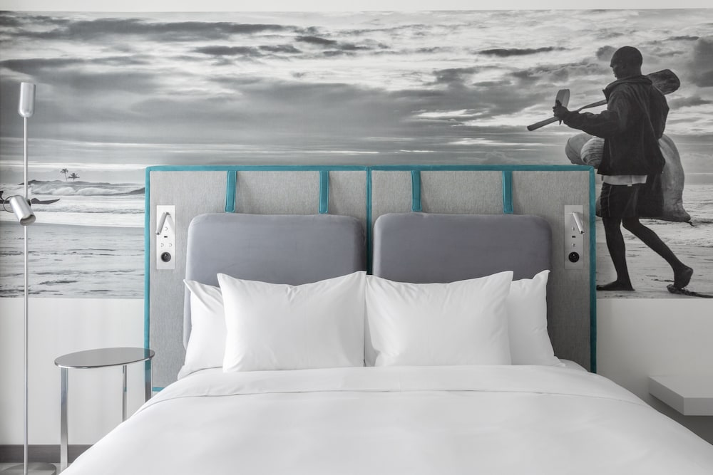 

Milano - Antananarivo - Novotel Convention And Spa