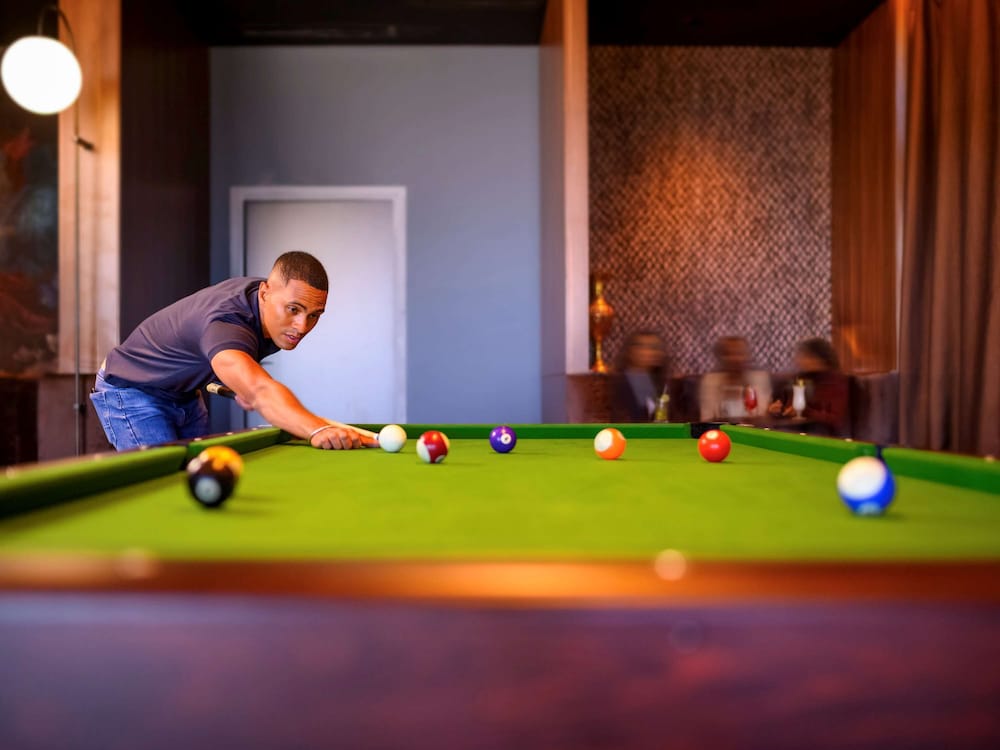 

Bologna - Antananarivo - Novotel Convention And Spa