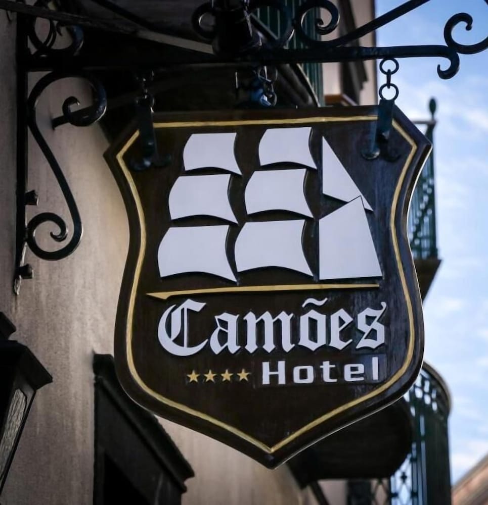 

Milano - Livramento - Hotel Camoes