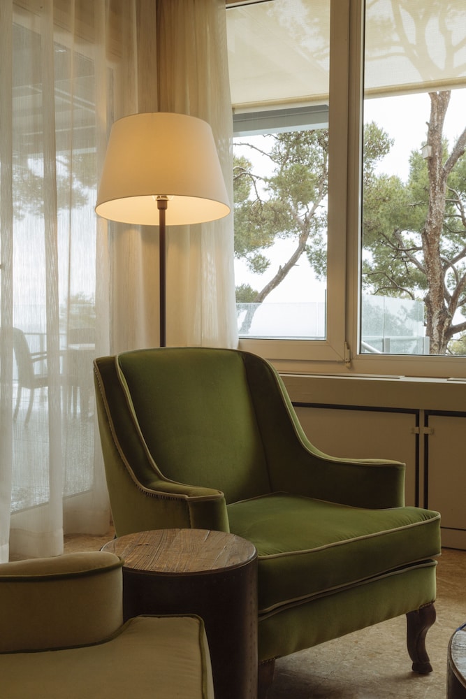

Cagliari - Blanes - Hotel Santa Marta