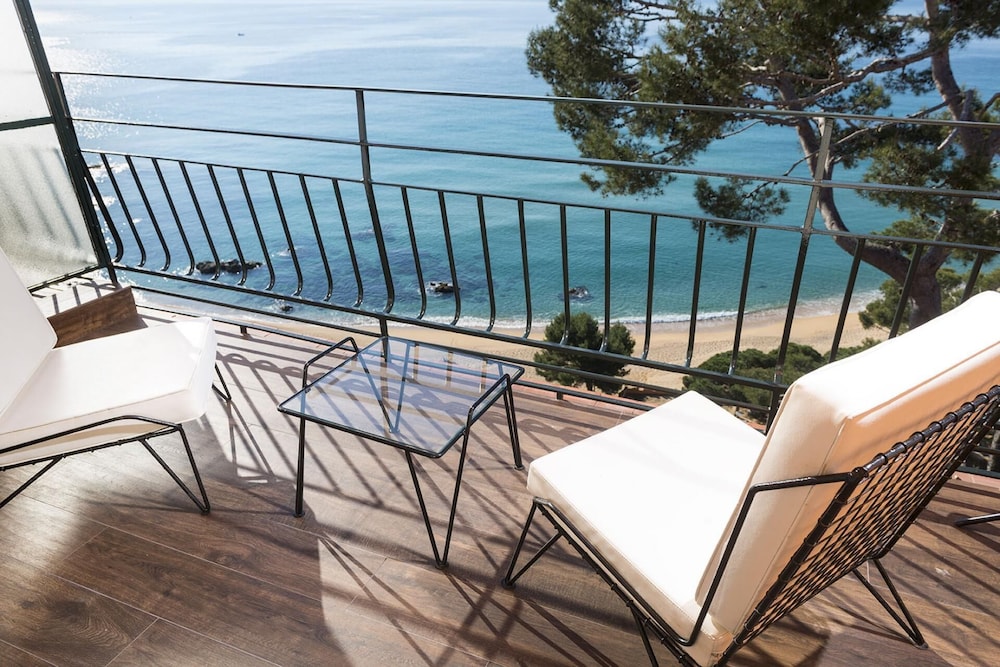 

Roma - Blanes - Hotel Santa Marta