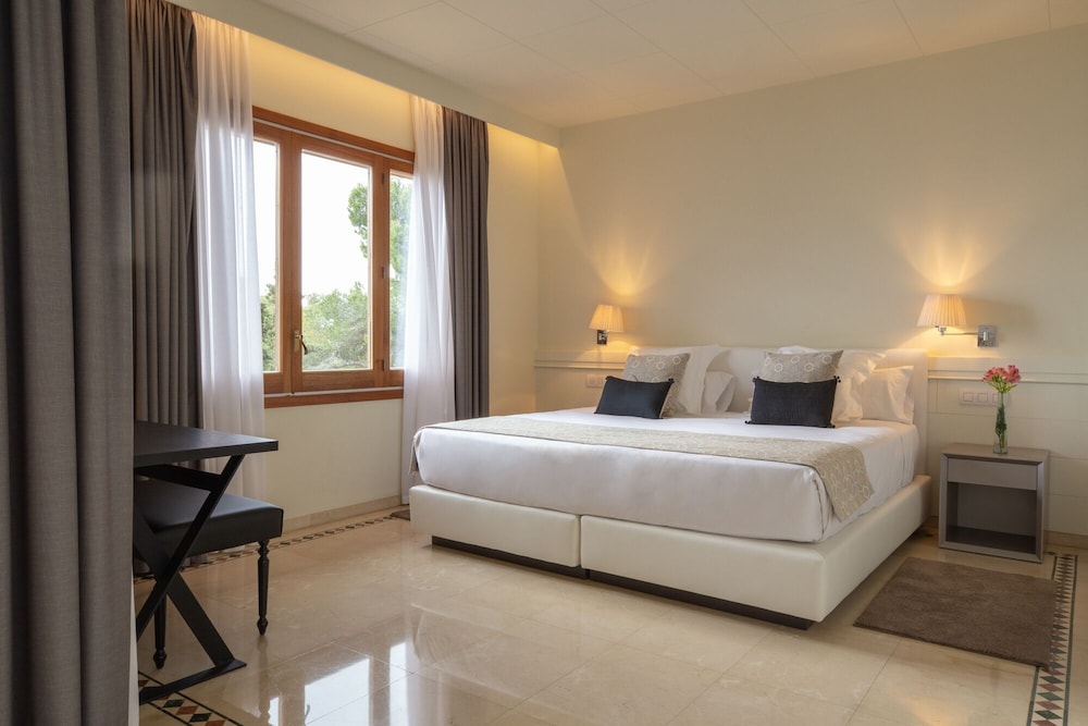 

Napoli - Blanes - Hotel Santa Marta
