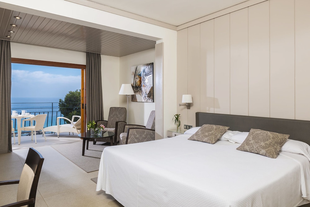 

Torino - Blanes - Hotel Santa Marta