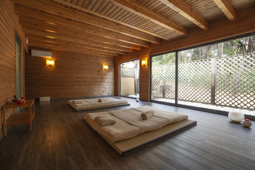 

Roma - Blanes - Hotel Santa Marta
