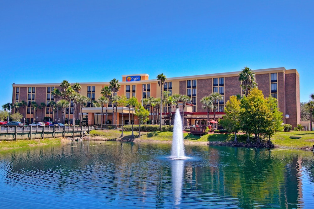 

Milano - Reunion - Comfort Inn & Suites Kissimmee by the Parks
