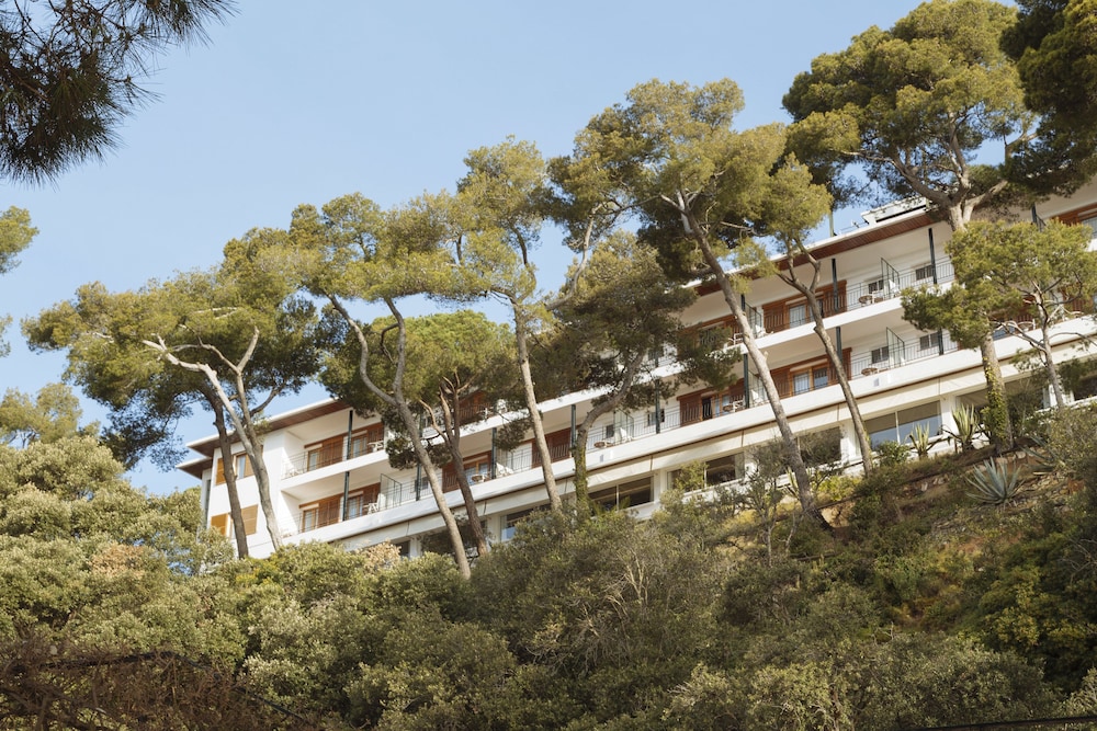 

Bologna - Blanes - Hotel Santa Marta
