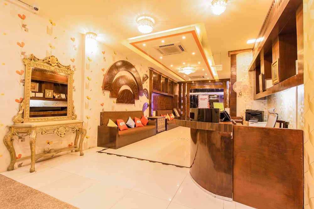 

Torino - Costa di Mascate, Oman - OYO 109 Al Thabit Modern Hotel Apartment