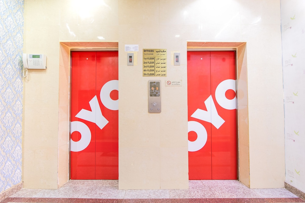 

Venezia - Muscat - OYO 109 Al Thabit Modern Hotel Apartment
