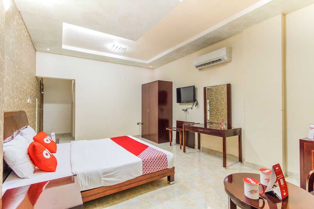 

Roma - Mawāliḩ - OYO 109 Al Thabit Modern Hotel Apartment