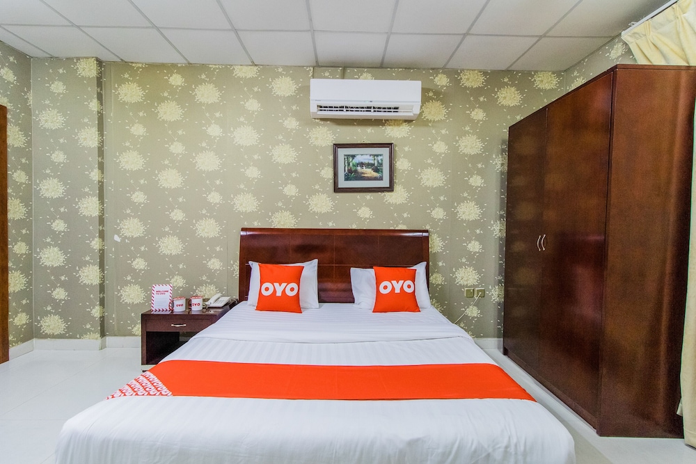 

Brindisi - Muscat - OYO 109 Al Thabit Modern Hotel Apartment