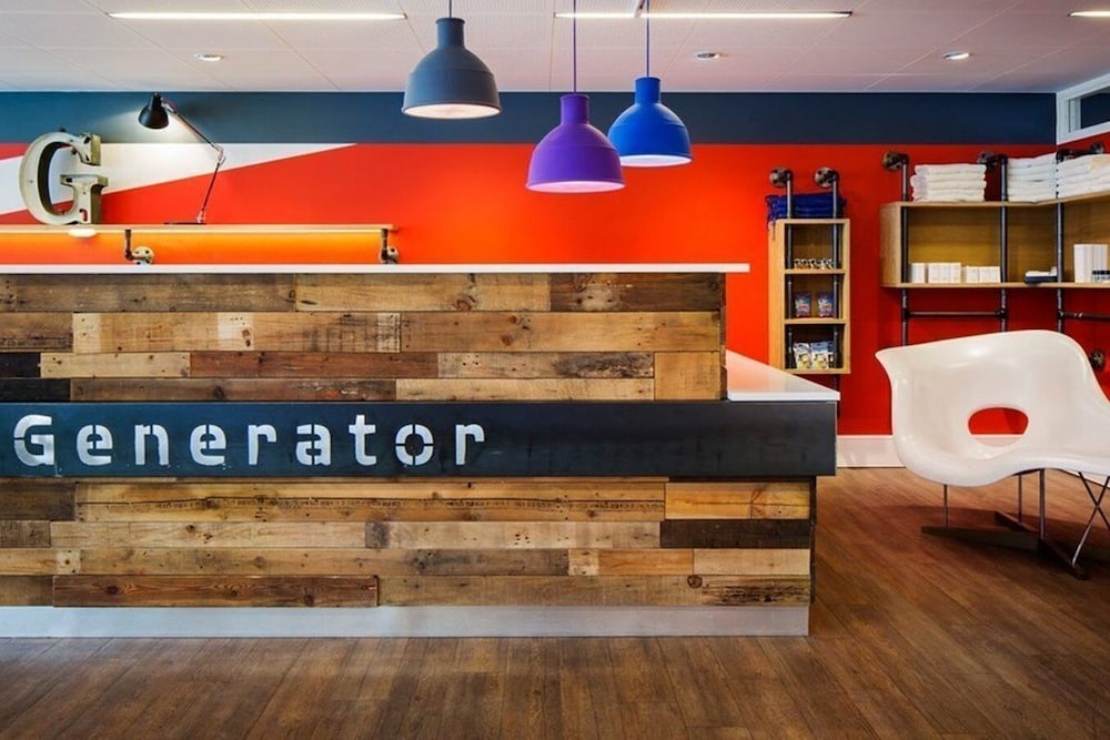 

Milano - Frederiksberg - Generator Copenhagen