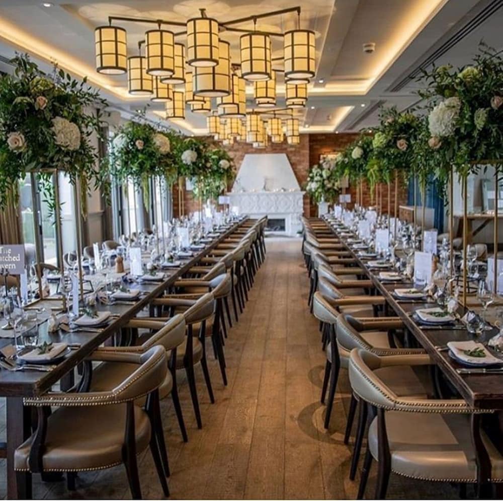 

Bologna - Reading - The Great House, Sonning, Berkshire