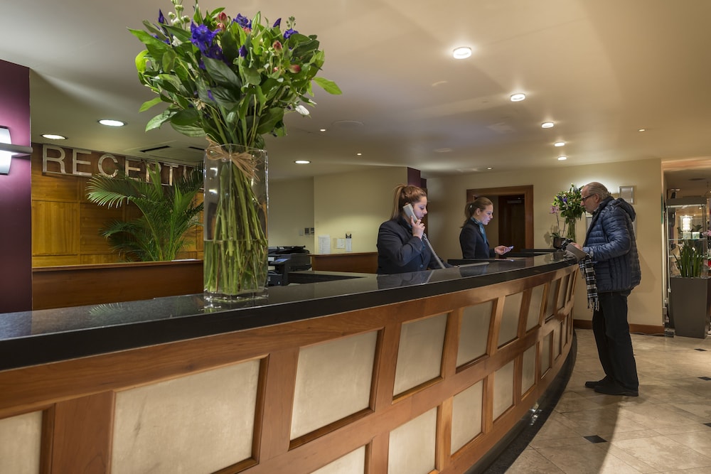 

Roma - Londra - Corus Hyde Park Hotel