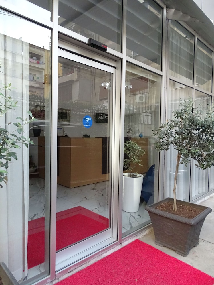 

Milano - Tirana - Suite Idea Hotel