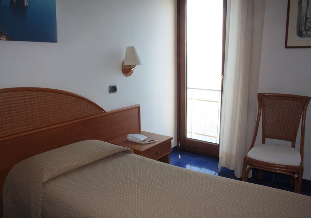 

Catania - Gragnano - Hotel Sporting